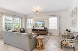 Holmes Beach 5BR | Steps to Beach, Pool + Hot Tub