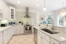 Holmes Beach 5BR | Steps to Beach, Pool + Hot Tub