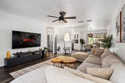 Tampa Oasis - Heated Pool | Fire Pit | Beaches
