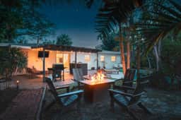 Tampa Oasis - Heated Pool | Fire Pit | Beaches