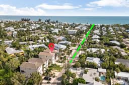 NEW! Steps to Beach, Hot Tub, Pool, Kid Friendly