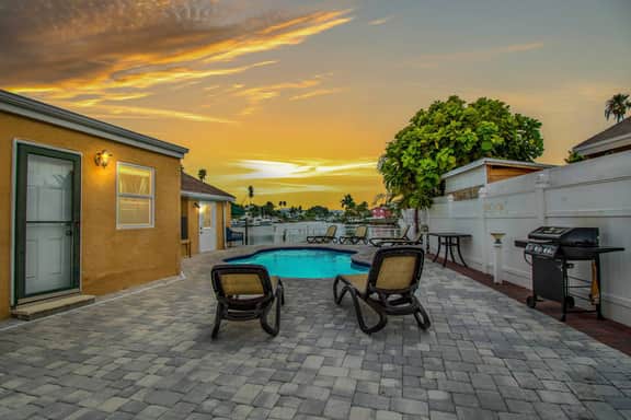 Family Friendly | Dock + Heated Salt Pool