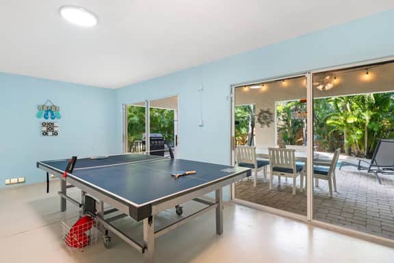 NEW! Steps to Beach, Hot Tub, Pool, Kid Friendly