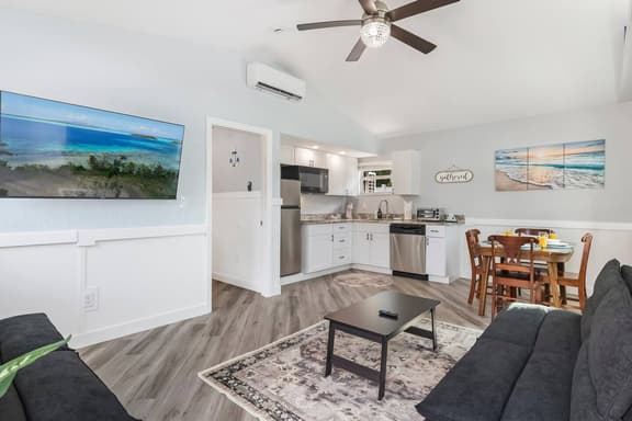 Sunset Sanctuary | Heated Waterfront Pool + Dock
